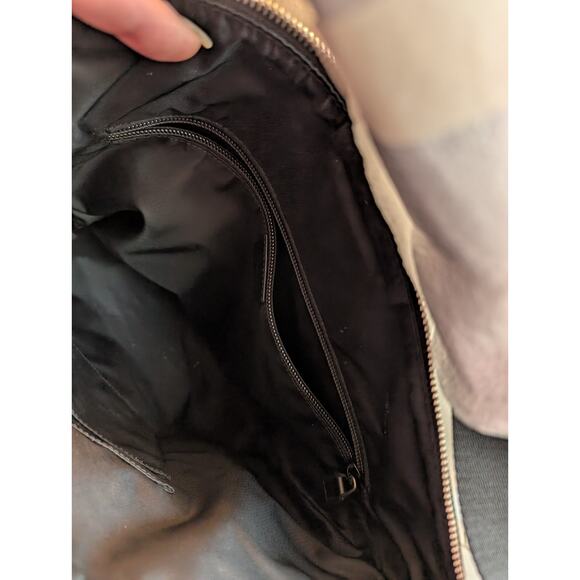 NIB Gucci GG Supreme Ophidia Monogram Canvas Web Messenger Crossbody Bag - Picture 11 of 13